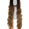 Peruca Tania Ombre Blond Miere Peruca Tania Ombre Blond Miere