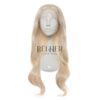 Peruca Valeria Blond Platinat