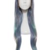 Peruca Valeria Multicolor