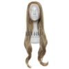 Peruca Valeria Ombre Blond Aluna Blond Luminos Peruca Valeria Ombre Blond Aluna Blond Luminos