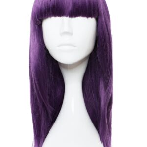 Peruca VERA Violet