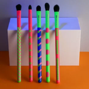 The 5th Set – Set Pensule Blending de Ochi (5 buc)