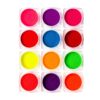 Pigment Neon Unghii LUXORISE - set 12 bucati Pigment Neon Unghii LUXORISE - set 12 bucati