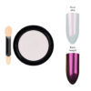 Pigment Unghii Aurora LUXORISE, Fantasy Gold Pigment Unghii Aurora LUXORISE, Fantasy Gold