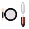 Pigment Unghii Aurora LUXORISE, Sunset Gold Pigment Unghii Aurora LUXORISE, Sunset Gold