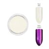 Pigment Unghii Chrome Moonlight LUXORISE, Aurora Glam Pigment Unghii Chrome Moonlight LUXORISE, Aurora Glam