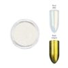 Pigment Unghii Chrome Moonlight LUXORISE, Galaxy Sun Pigment Unghii Chrome Moonlight LUXORISE, Galaxy Sun