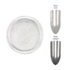Pigment Unghii Chrome Moonlight LUXORISE, Give Me Glow Pigment Unghii Chrome Moonlight LUXORISE, Give Me Glow