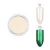 Pigment Unghii Chrome Moonlight LUXORISE, Gold Reflections Pigment Unghii Chrome Moonlight LUXORISE, Gold Reflections