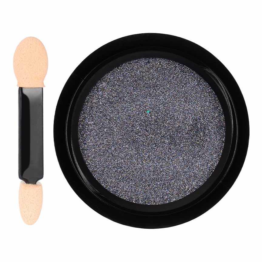Pigment Unghii Laser LUXORISE, Black Diamond Pigment Unghii Laser LUXORISE, Black Diamond