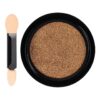 Pigment Unghii Mirror Powder LUXORISE, Cooper Shine