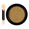 Pigment Unghii Mirror Powder LUXORISE, Gold