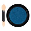 Pigment Unghii Mirror Powder LUXORISE, Navy Blue Pigment Unghii Mirror Powder LUXORISE, Navy Blue