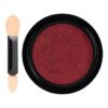 Pigment Unghii Mirror Powder LUXORISE, Red Velvet Pigment Unghii Mirror Powder LUXORISE, Red Velvet