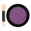 Pigment Unghii Mirror Powder LUXORISE, Royal Pink Pigment Unghii Mirror Powder LUXORISE, Royal Pink