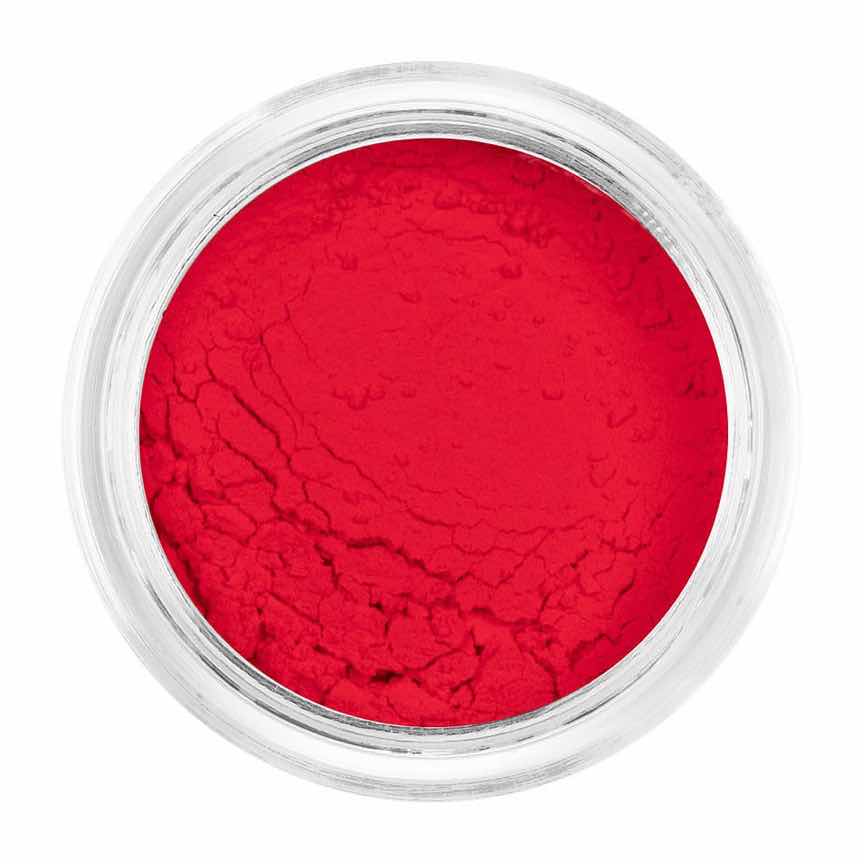 Pigment Unghii Neon LUXORISE, Berry Pigment Unghii Neon LUXORISE, Berry