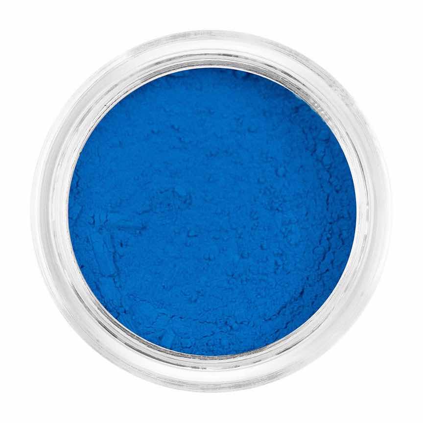 Pigment Unghii Neon LUXORISE, Blue Pigment Unghii Neon LUXORISE, Blue