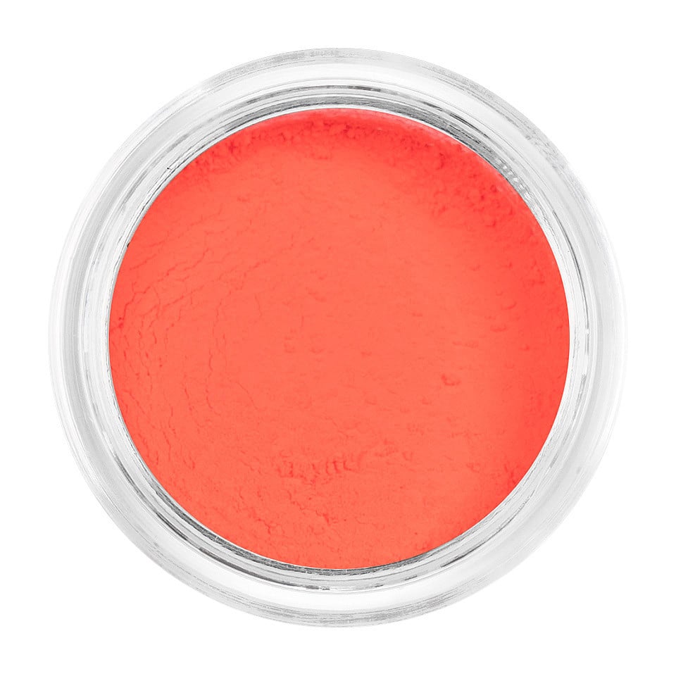 Pigment Unghii Neon LUXORISE, Coral Pigment Unghii Neon LUXORISE, Coral