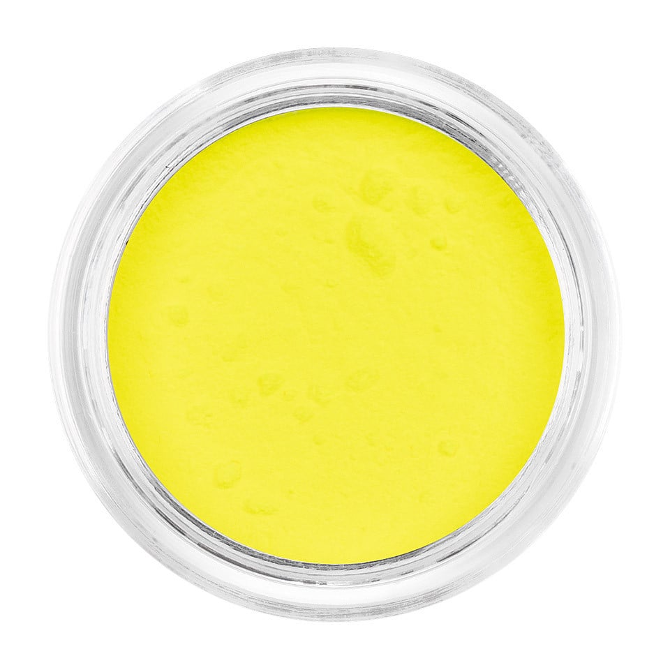 Pigment Unghii Neon LUXORISE, Lime Pigment Unghii Neon LUXORISE, Lime