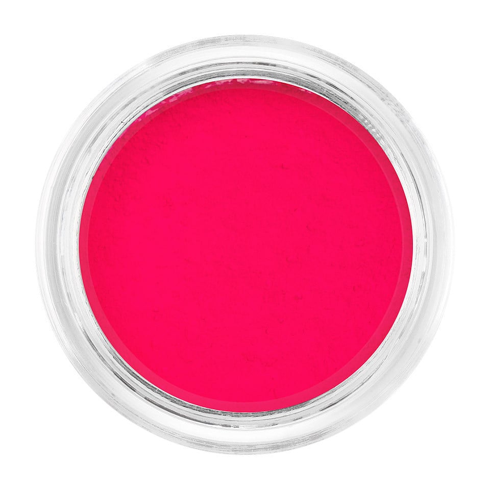 Pigment Unghii Neon LUXORISE, Pink Pigment Unghii Neon LUXORISE, Pink