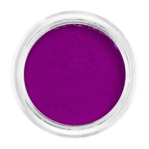 Pigment Unghii Neon LUXORISE, Purple