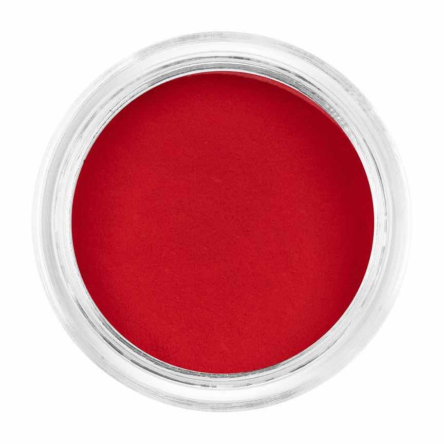 Pigment Unghii Neon LUXORISE, Red Pigment Unghii Neon LUXORISE, Red