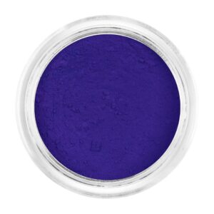 Pigment Unghii Neon LUXORISE, Violet