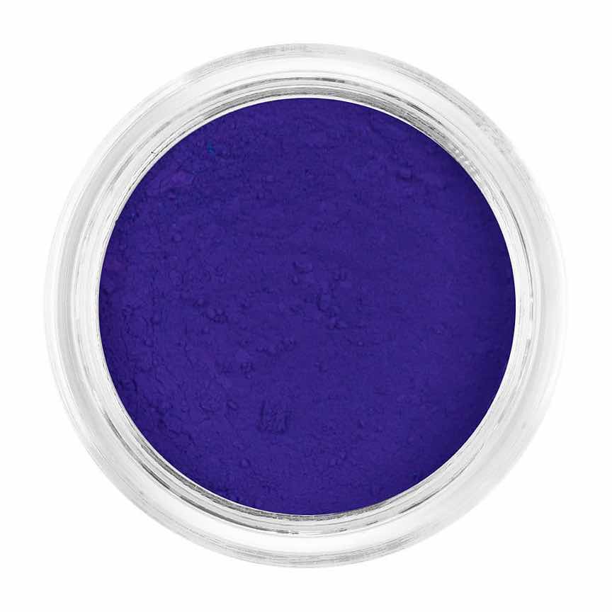 Pigment Unghii Neon LUXORISE, Violet Pigment Unghii Neon LUXORISE, Violet