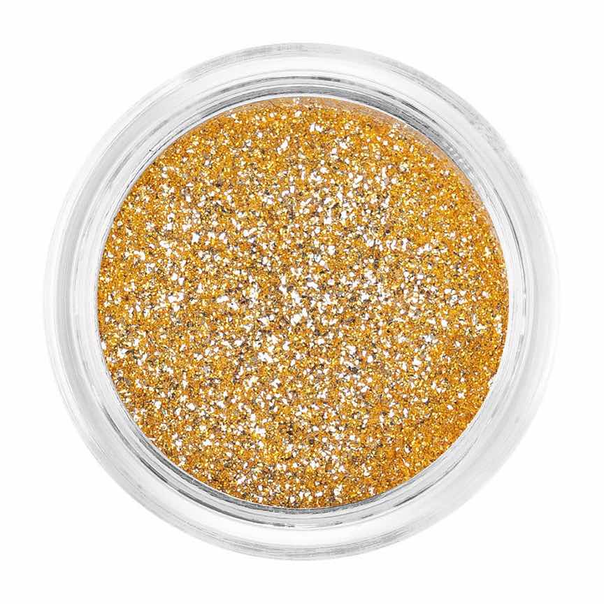 Pigment Unghii Platinum LUXORISE, Gold Queen Pigment Unghii Platinum LUXORISE, Gold Queen