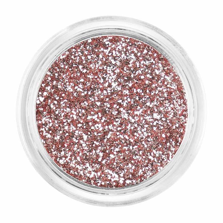 Pigment Unghii Platinum LUXORISE, Shimmer Brown Red Pigment Unghii Platinum LUXORISE, Shimmer Brown Red