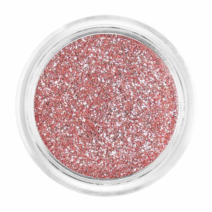 Pigment Unghii Platinum LUXORISE, Sparkle Bronze Pigment Unghii Platinum LUXORISE, Sparkle Bronze