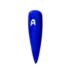 Pigment Cupio - Albastru
