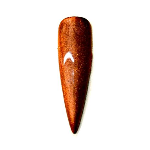 Pigment metalic Cupio - Bronz Pigment metalic Cupio - Bronz