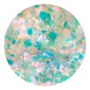 Pigment Fashion Aurora Blue