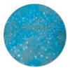 Glitter make-up Deep Sky Blue 2g