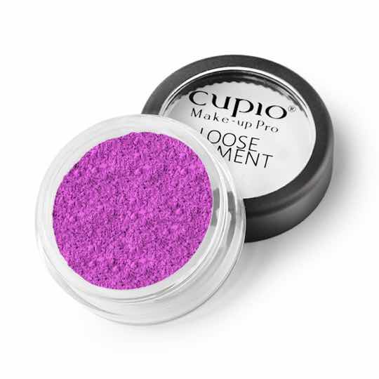 Pigment make-up Neon Purple Pigment make-up Neon Purple