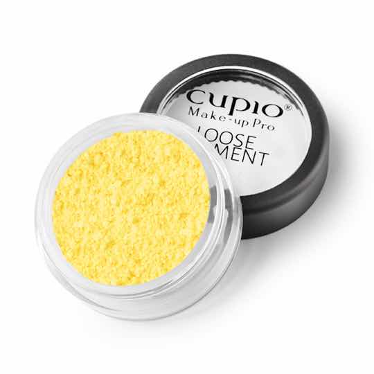 Pigment make-up Neon Yellow Pigment make-up Neon Yellow