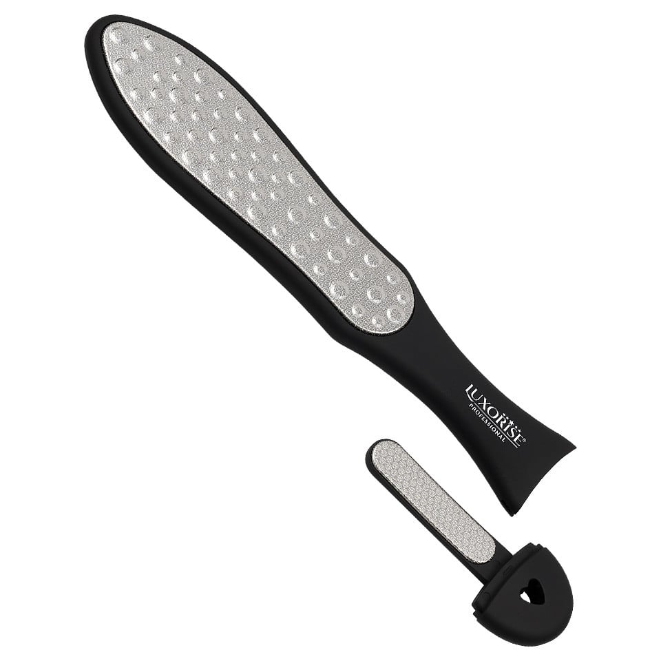 Pila de Calcaie 2 in 1 Master File PRO, LUXORISE Pila de Calcaie 2 in 1 Master File PRO, LUXORISE