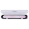 Pila de Sticla Nano Glass File LUXORISE in Etui, Elegance