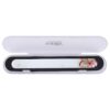 Pila de Sticla Nano Glass File LUXORISE in Etui, Flowerly Pila de Sticla Nano Glass File LUXORISE in Etui, Flowerly
