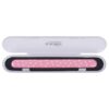 Pila de Sticla Nano Glass File LUXORISE in Etui, Pink Love