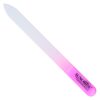 Pila de Sticla Nano Glass File LUXORISE, roz Pila de Sticla Nano Glass File LUXORISE, roz