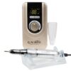 Pila Electrica Portabila Revolution Elite - LUXORISE , 35.000 RPM, Gold Pila Electrica Portabila Revolution Elite - LUXORISE , 35.000 RPM, Gold