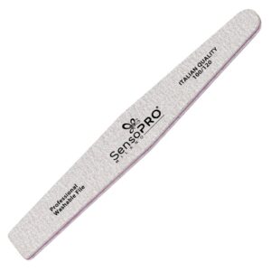 Pila Unghii Picatura granulatia 100/120 - SensoPRO Milano