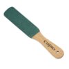 Pila de calcaie cu maner de lemn Cupio Green