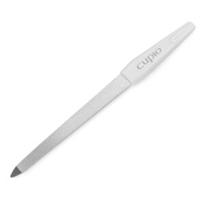 Pila metalica pentru unghii Cupio 17.5cm