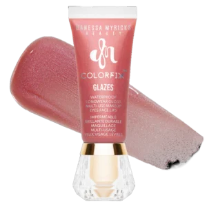 Colorfix Glazes Pink Ice