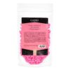 Ceara elastica granule Cupio Pink Sparkle 400g
