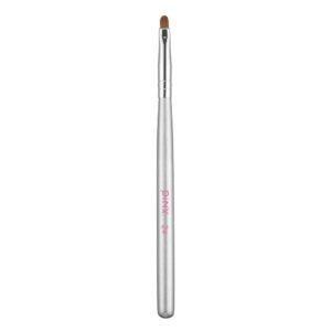 Pensule manichiura gel pinx. - Round 002