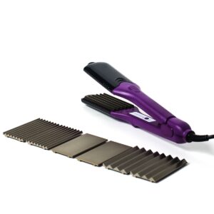 Placa Creponat 4 In 1